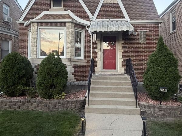 3849 N Nora Avenue, Chicago, IL 60634