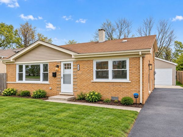 17419 Kedzie Avenue , Hazel Crest, IL 60429