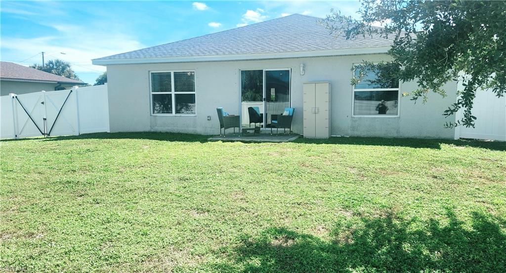 1635 NE 33rd St, Cape Coral, FL 33909 Photo