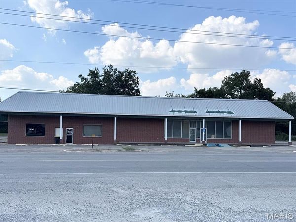 611 N. Walnut , Steele, MO 63877