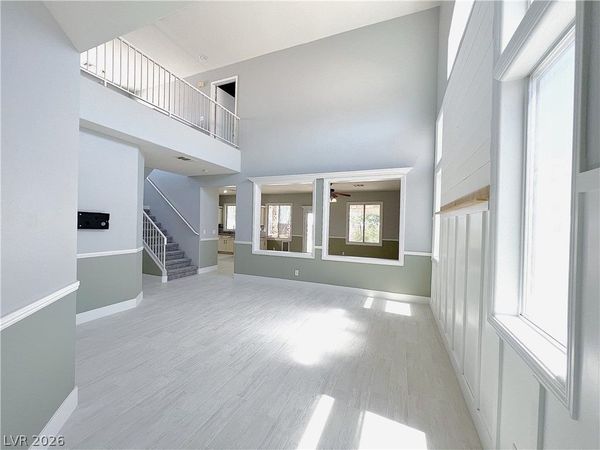 4572 Yellow Harbor Street, Las Vegas, NV 89129