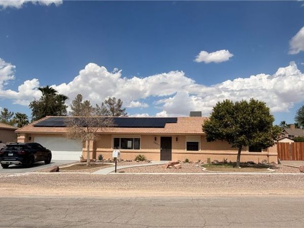 1560 Arabian Drive, Henderson, NV 89002