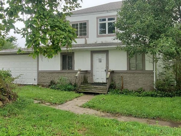 403 6Th Street, Adair, IA 50002
