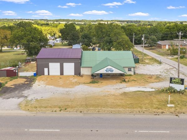 15332 Hwy 70, Madill, OK 73446