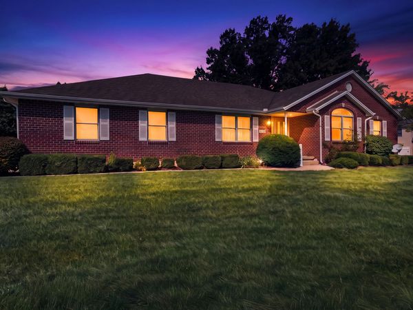 2444 Savanna Place, Sidney, OH 45365