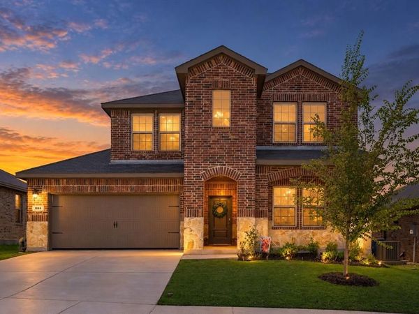 884 Jett Drive, Ferris, TX 75125