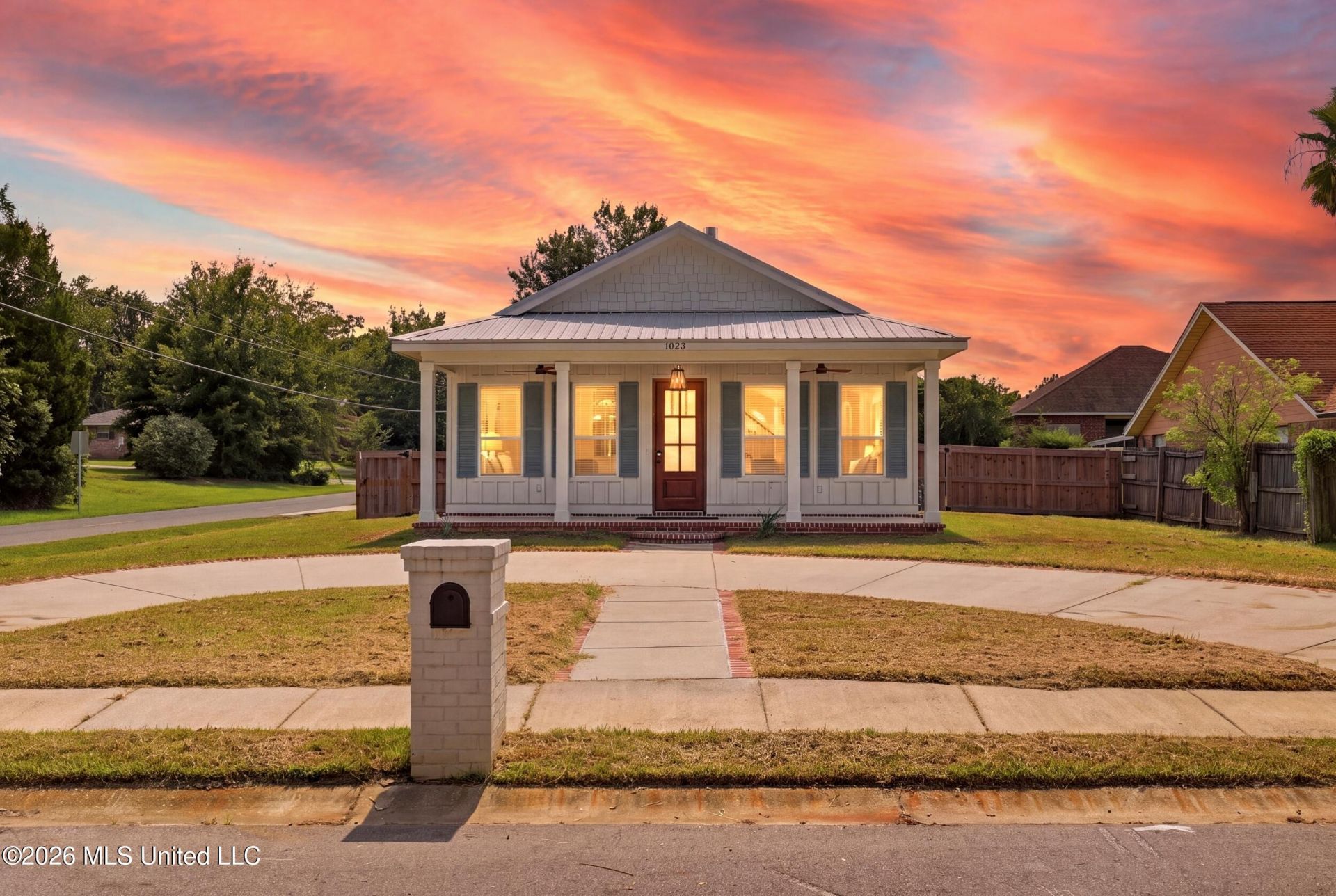 1023 Nancy Place, Gulfport, MS 39507 Main Photo