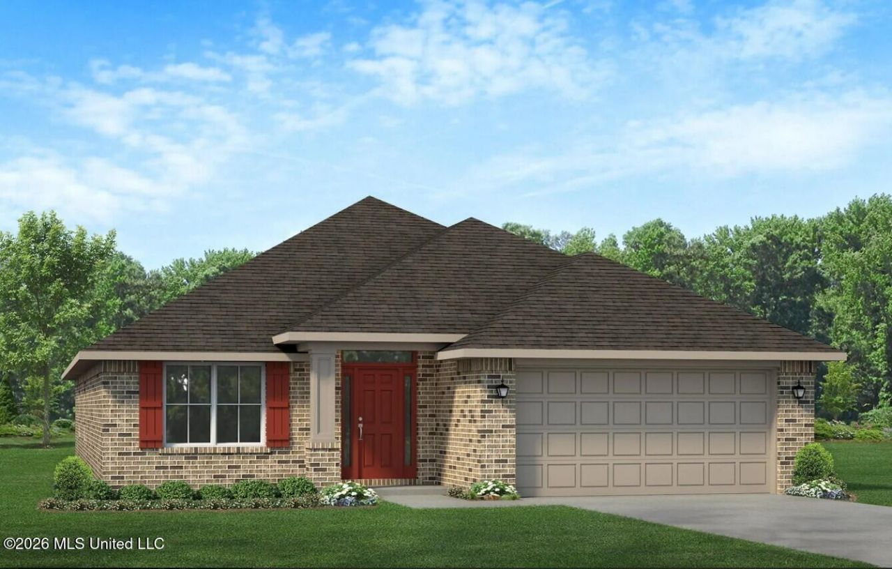 14987 Fritz Circle, Gulfport, MS 39503 Main Photo