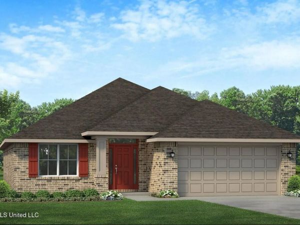 14987 Fritz Circle, Gulfport, MS 39503