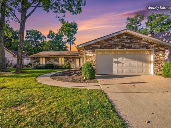 4404 W Kings Row Street, Muncie, IN 47304