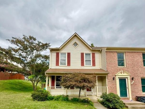 108 TWIN BROOK LANE, STAFFORD, VA 22554