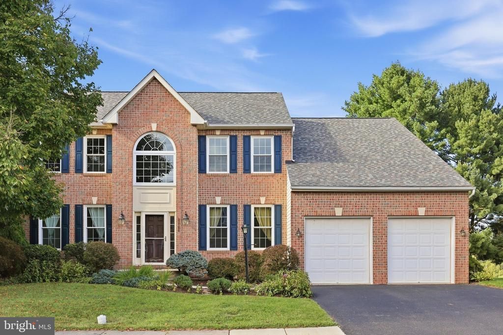11106 EAGLETRACE COURT, NEW MARKET, MD 21774