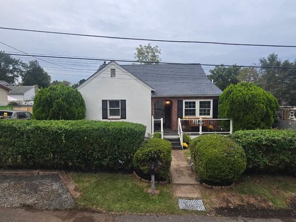 1252 FALLS AVENUE, FEASTERVILLE TREVOSE, PA 19053
