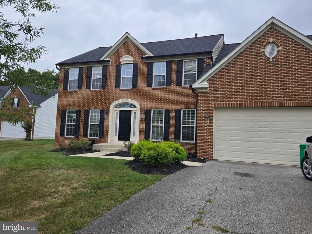 7801 ALLENTOWN FARM COURT , FORT WASHINGTON, MD 20744