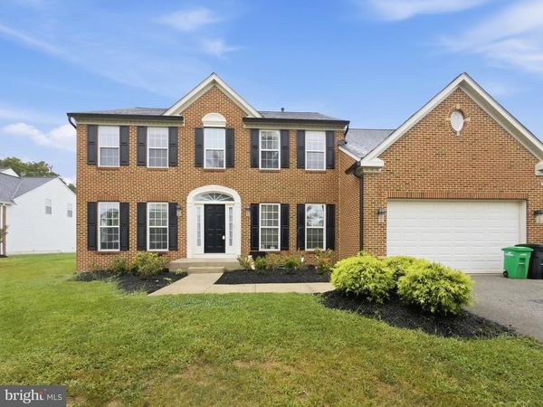 7801 ALLENTOWN FARM COURT, FORT WASHINGTON, MD 20744