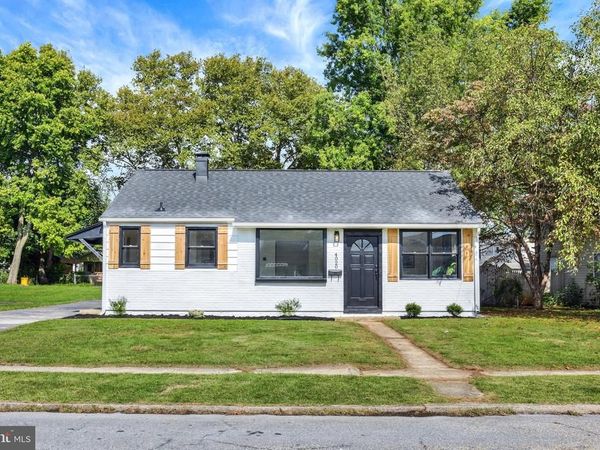 4020 CHEROKEE AVENUE, CAMP HILL, PA 17011