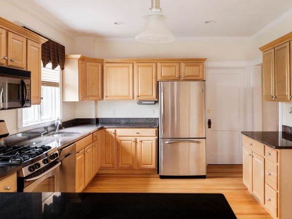 2-4 Peabody, Unit 2, Stoneham, MA 02180