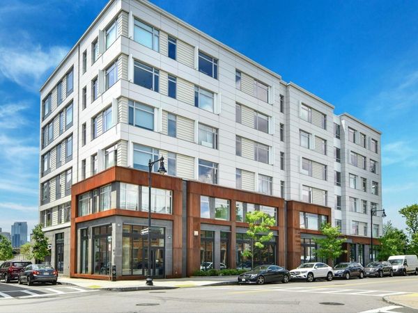 99 Sumner, Unit 408, Boston, MA 02128