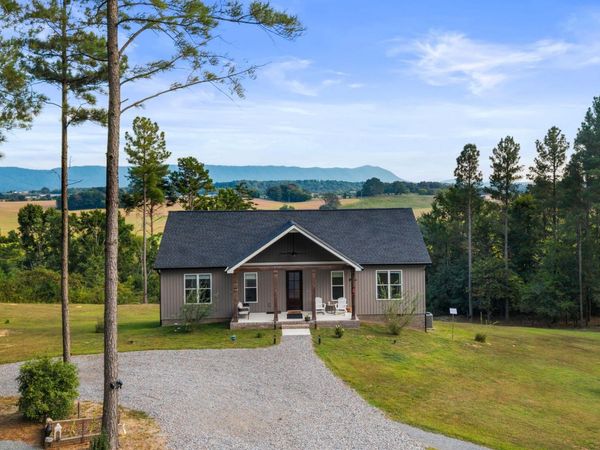 205 Hiwassee Trails Dr , Delano, TN 37325