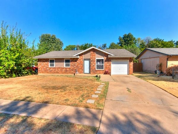 511 Holsey Drive, Noble, OK 73068