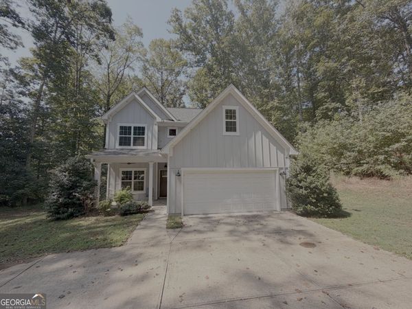 8515 Lynn Drive, Gainesville, GA 30506