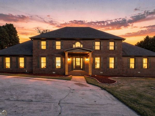 961 Jimson Drive SE, Conyers, GA 30013