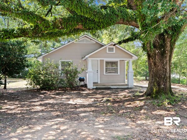 407 Collier Avenue, Bay Minette, AL 36507