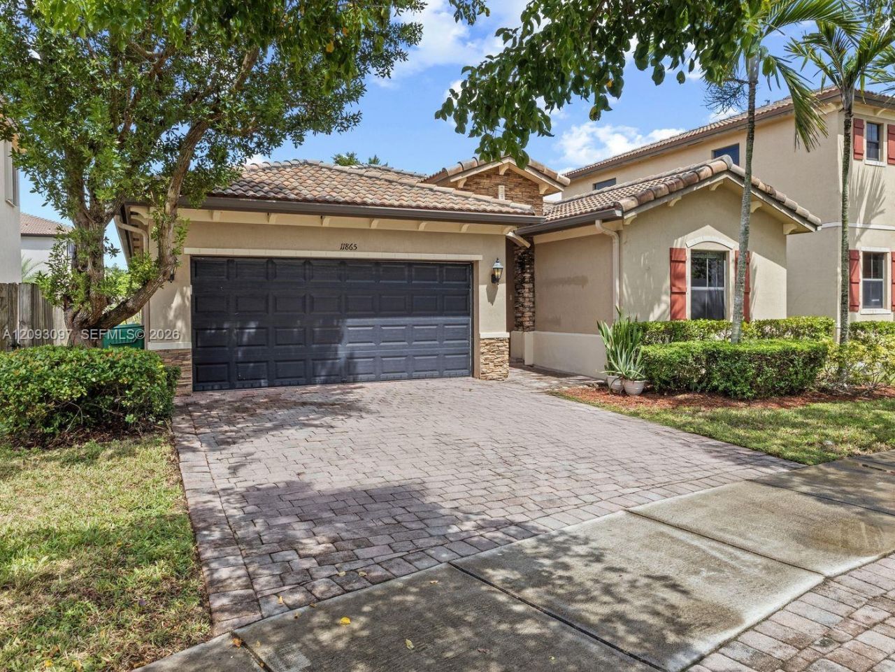 11865 SW 236th St, Homestead, FL 33032 Photo