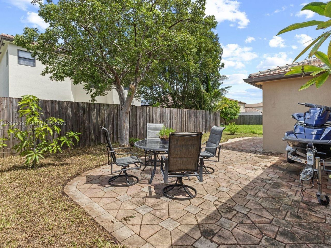 11865 SW 236th St, Homestead, FL 33032 Photo