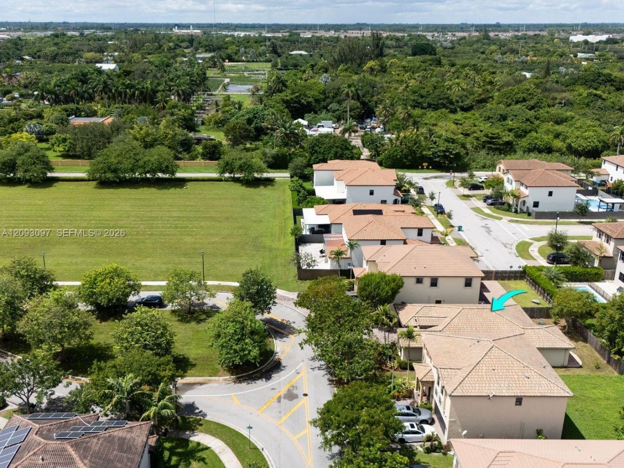 11865 SW 236th St, Homestead, FL 33032 Photo