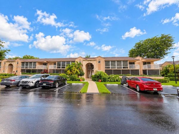 4760 NW 102nd Ave , Unit 106-12, Doral, FL 33178