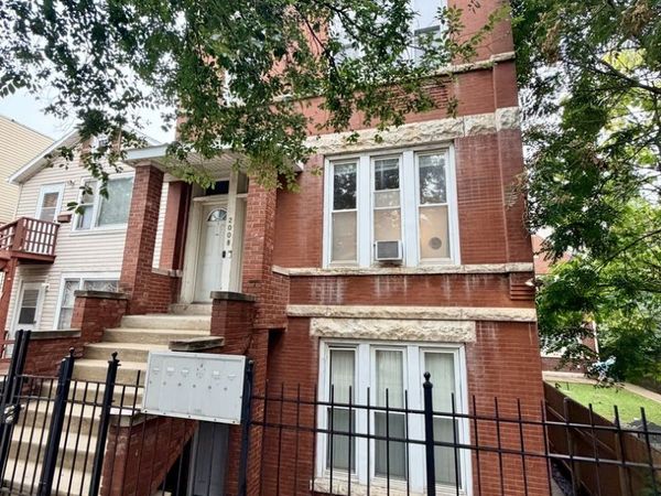2008 W 23rd Street , Unit 1R, Chicago, IL 60608