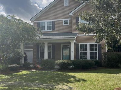 5462 Rising Tide, North Charleston, SC 29420