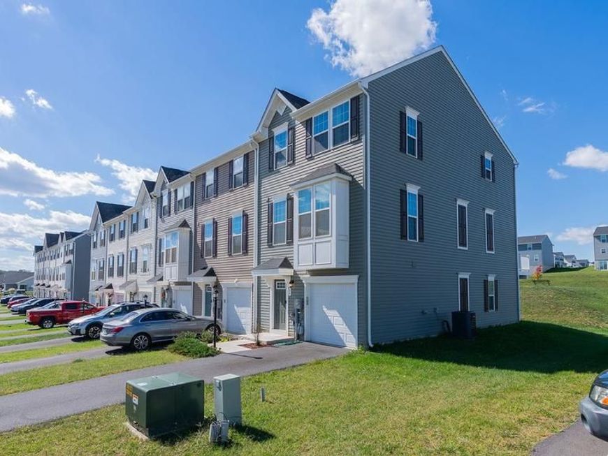 84 Dripping Spring Drive, Hedgesville, WV 25427 Main Photo