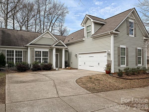 17405 Caldwell Track Drive , Huntersville, NC 28078