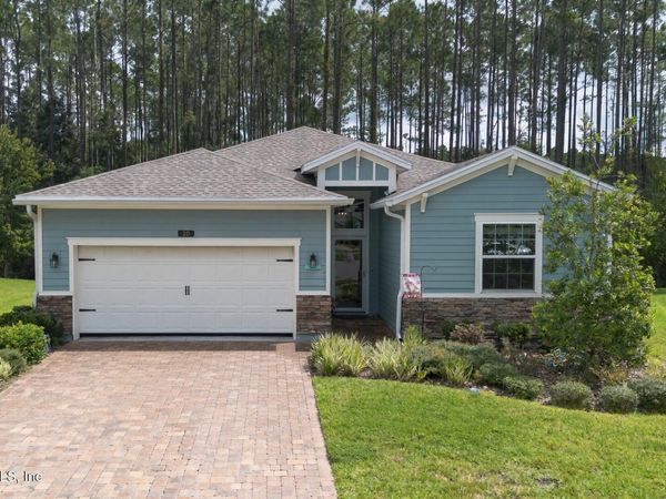 10 MONTSERRAT Drive, St. Augustine, FL 32092