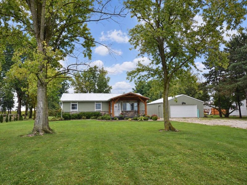 1136 County Road 21, Ashley, OH 43003 Photo 2