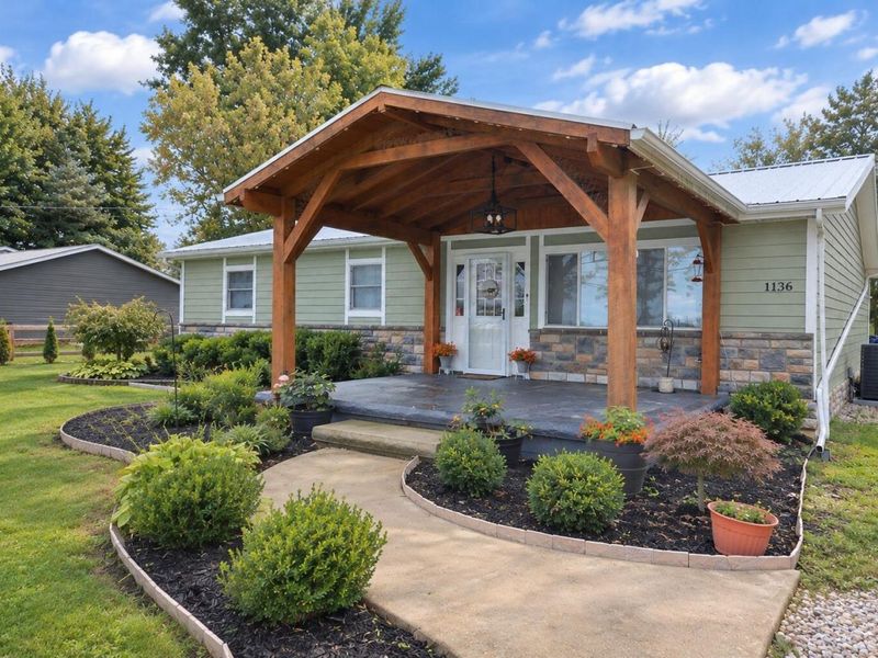 1136 County Road 21, Ashley, OH 43003 Photo 4