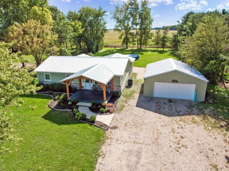 1136 County Road 21, Ashley, OH 43003 Photo 49