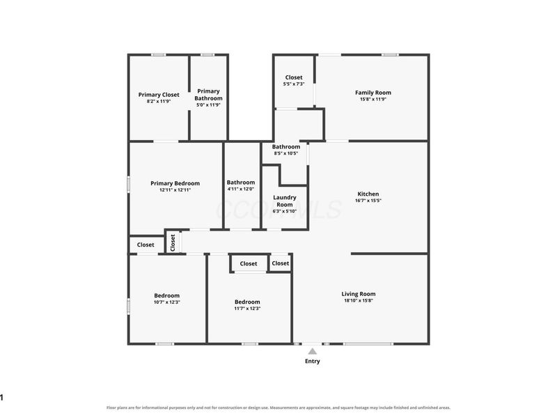 1136 County Road 21, Ashley, OH 43003 Photo 55