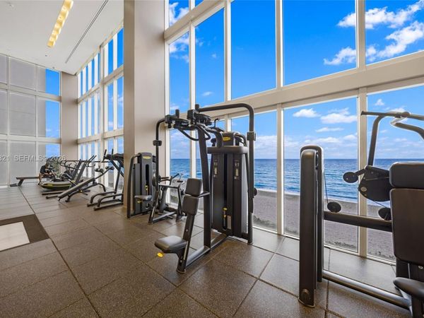 1830 S Ocean Dr , Unit 2808, Hallandale Beach, FL 33009