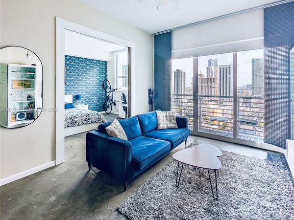 133 NE 2nd Ave, Unit 2607, Miami, FL 33132