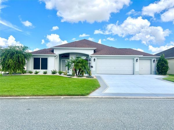 1835 ZIRCON PLACE , THE VILLAGES, FL 32163