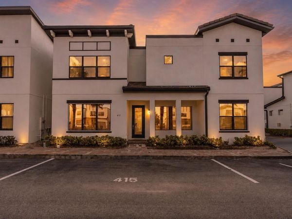 415 VILLA DOMANI WAY , DAVENPORT, FL 33896