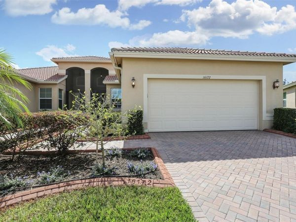 16172 AMETHYST KEY DRIVE , WIMAUMA, FL 33598