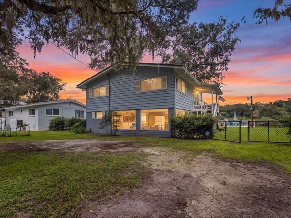 473 SE 964TH STREET , OLD TOWN, FL 32680