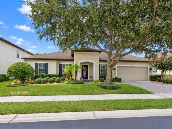 1522 KATIE COVE , SANFORD, FL 32771