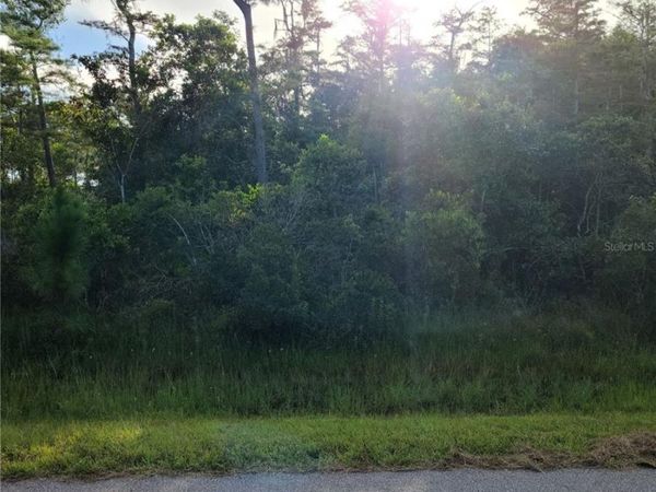 PIERRE AVENUE , Unit Lot 162, ST CLOUD, FL 34773