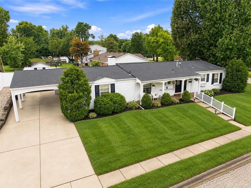 1221 James Road, Hamilton, OH 45013 Photo 2