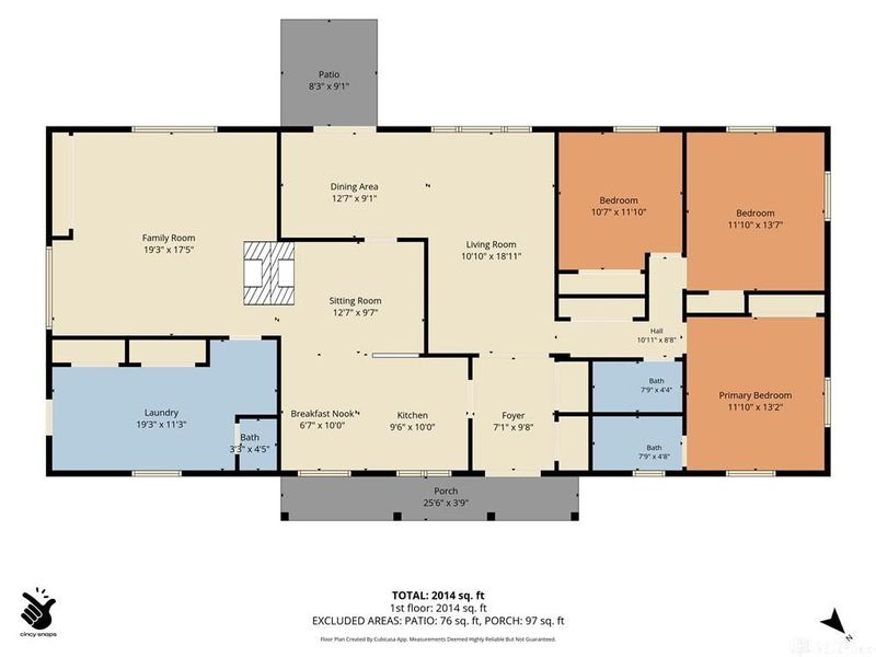 1221 James Road, Hamilton, OH 45013 Photo 46
